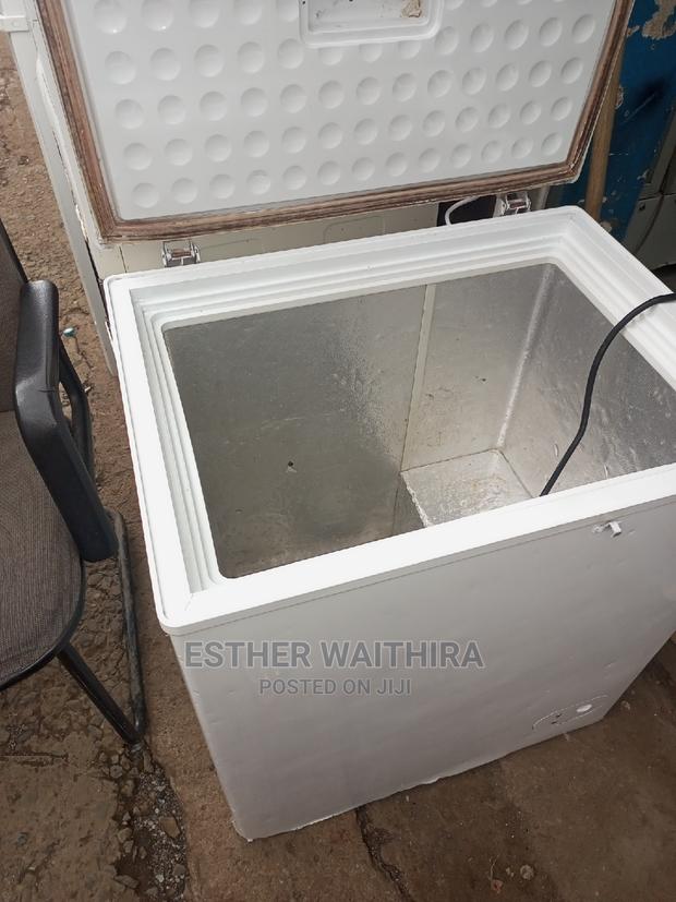150litres Deep Freezer - thumbnail 3