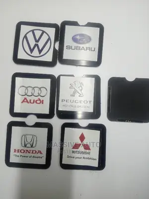 All License Covers Are Available