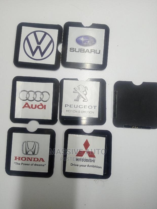 All License Covers Are Available - main view