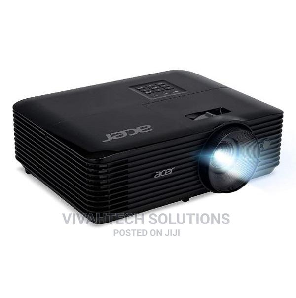 Acer Projector X118H Projector - main view