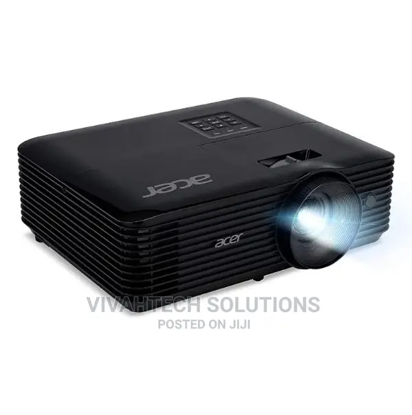 Acer Projector X118H Projector