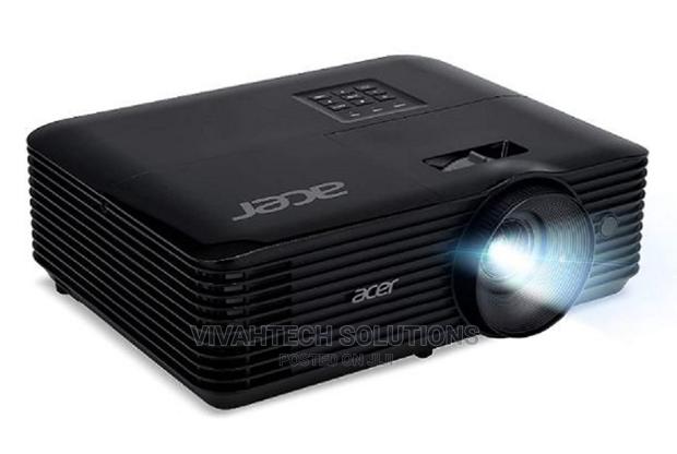 Acer Projector X118H 3600 Lumens - thumbnail 3