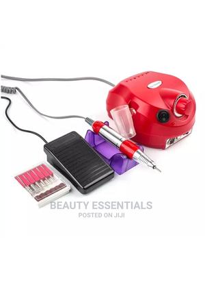 Profesdional Electric Nail Drill - thumbnail 2