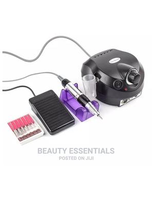Electric Nail Drill/ Nail File - thumbnail 2
