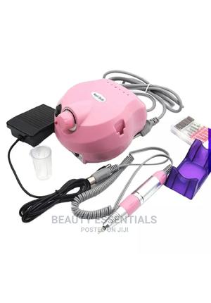 Rotary Electric Nail Drill - thumbnail 2