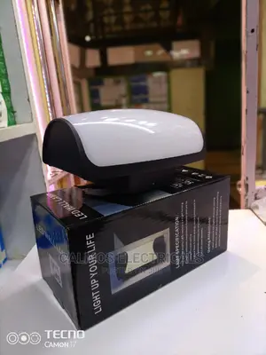 Led Wall Light