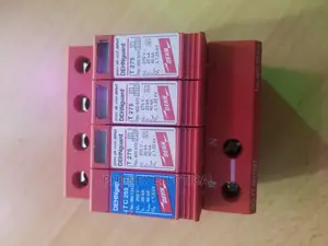 Surge Protectors