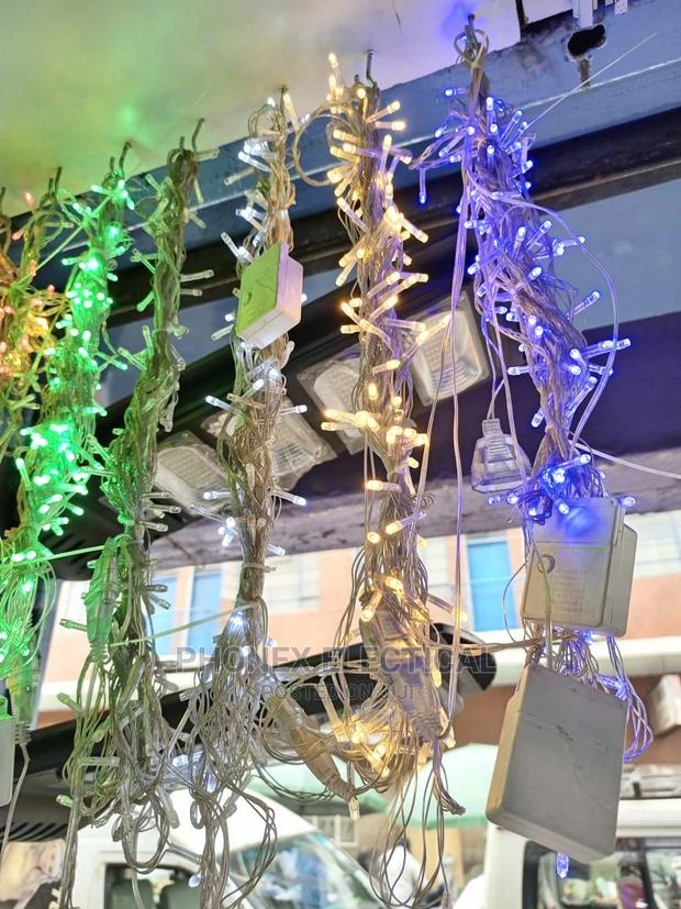 Christmas Lights