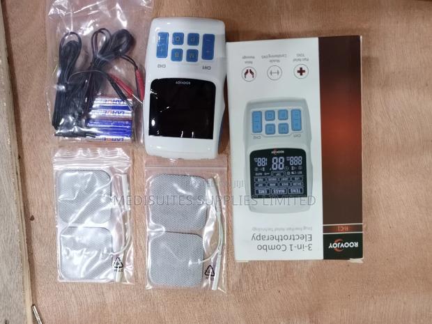 Tens Machine. - thumbnail 2