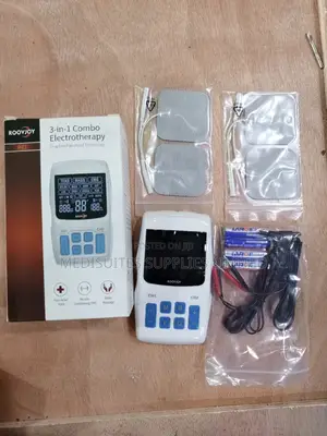 Tens Machine.