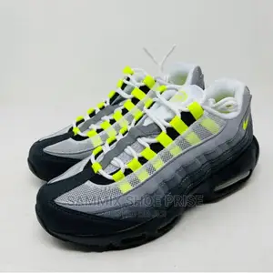 Airmax 95 Sneakers