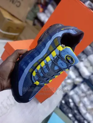 Airmax 95 Sneakers