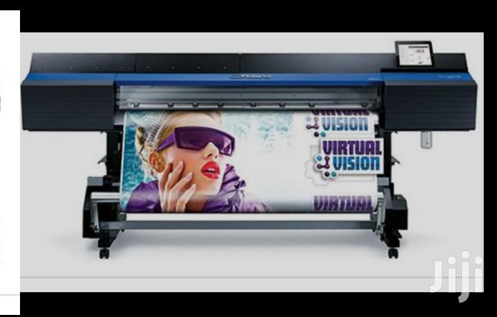 Banner Printing