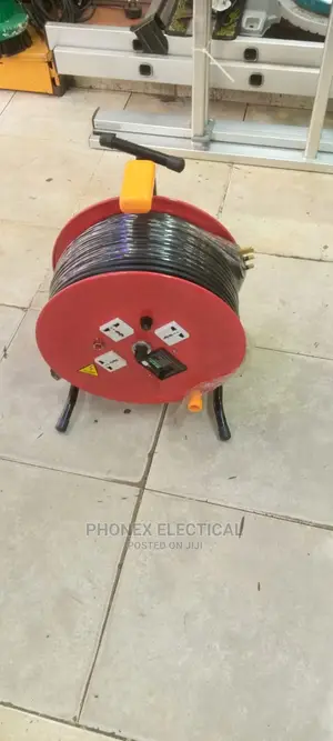 Wheel Cables Available