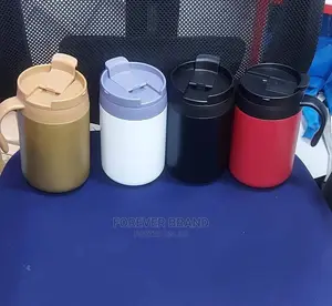 Tumbler Flask