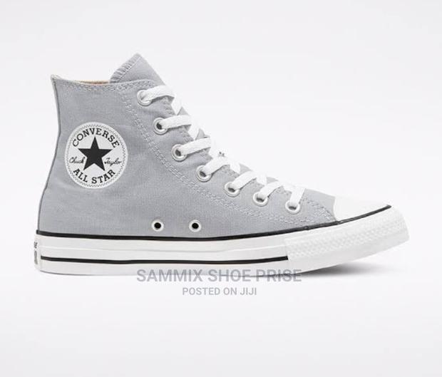 Converse High Top