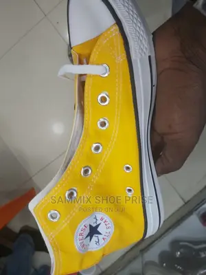 Converse High Top