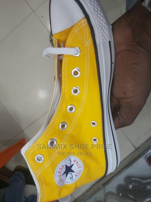 Converse High Top - thumbnail 2