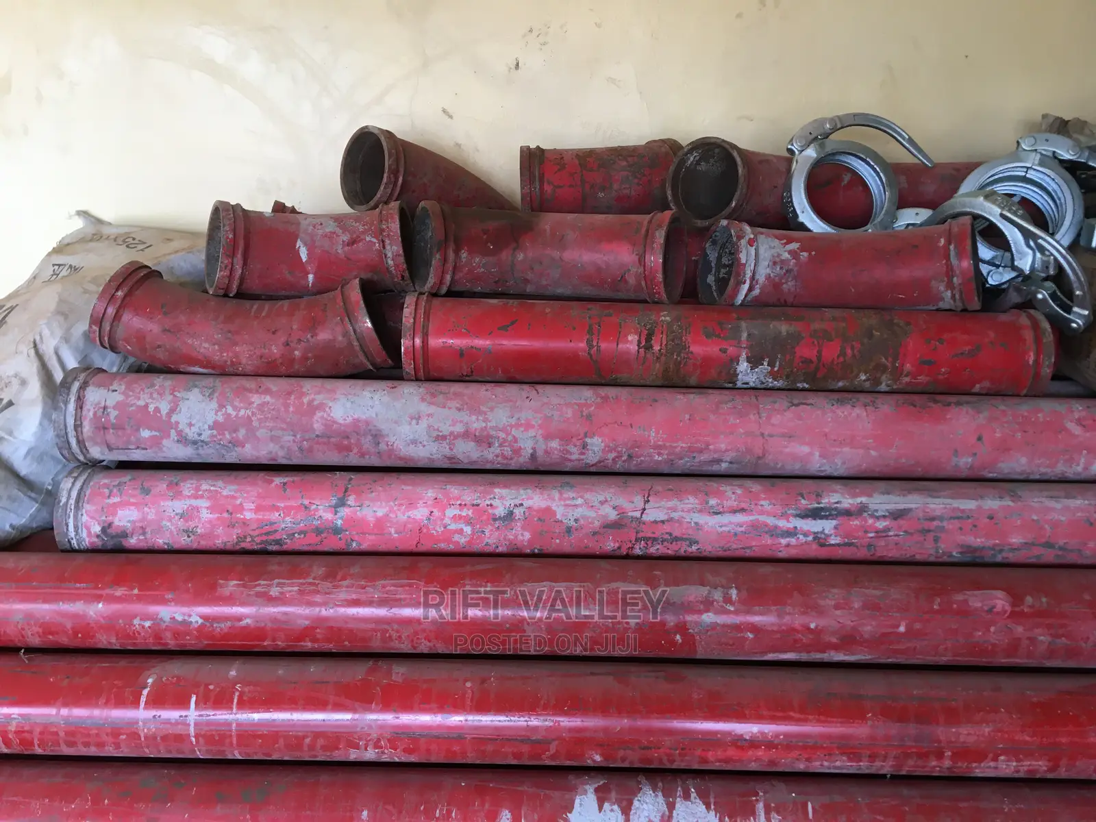 Concrete Mixer Pump for Sale