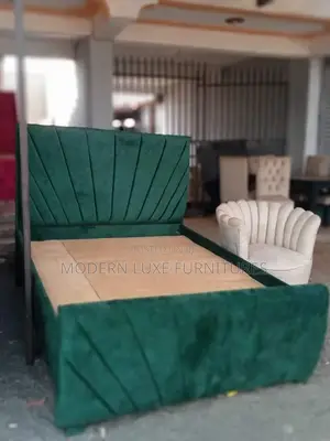 5/6 Classic Bed