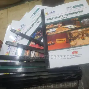 Perfect Digital Color Printing