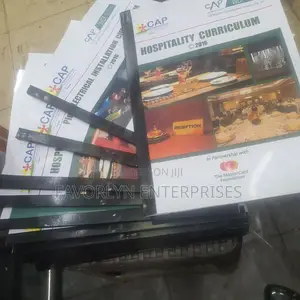 Perfect Digital Color Printing
