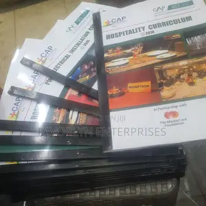 Perfect Digital Color Printing
