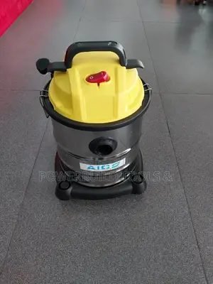 Aico 20L Wet and Dry Vacuum Cleaner.