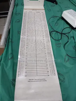 Infatometer