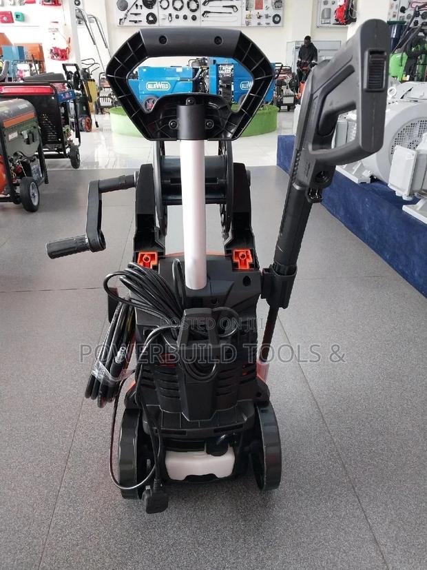 Aico 2200psi Electric Carwash - thumbnail 2