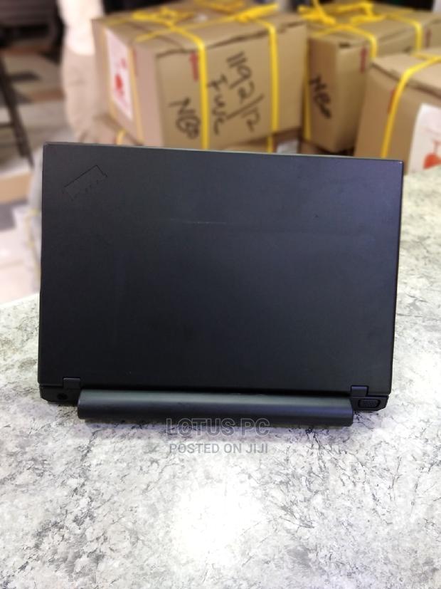 Laptop Lenovo ThinkPad X20 2GB Intel Celeron HDD 160GB - main view