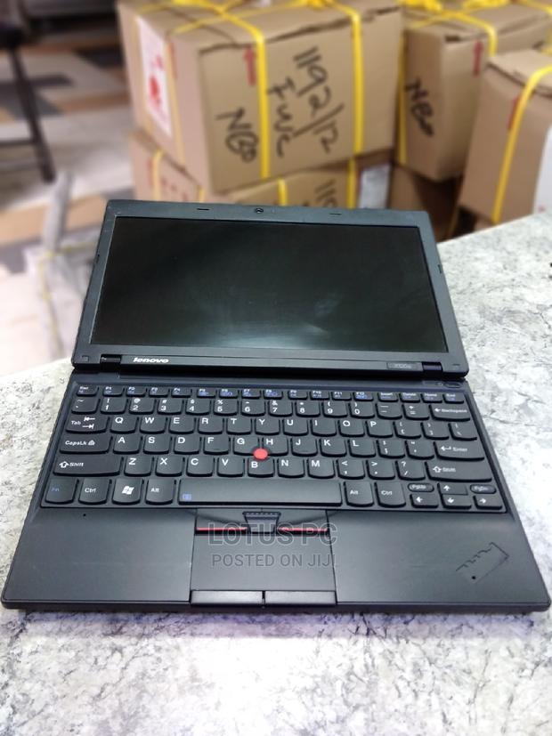 Laptop Lenovo ThinkPad X20 2GB Intel Celeron HDD 160GB - thumbnail 2