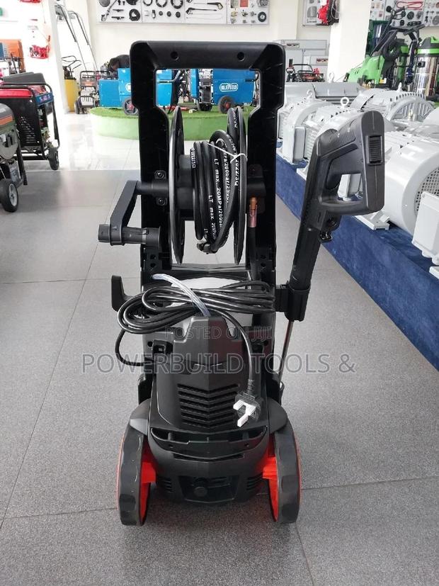 Aico 2700psi Carwash Machine. - thumbnail 2