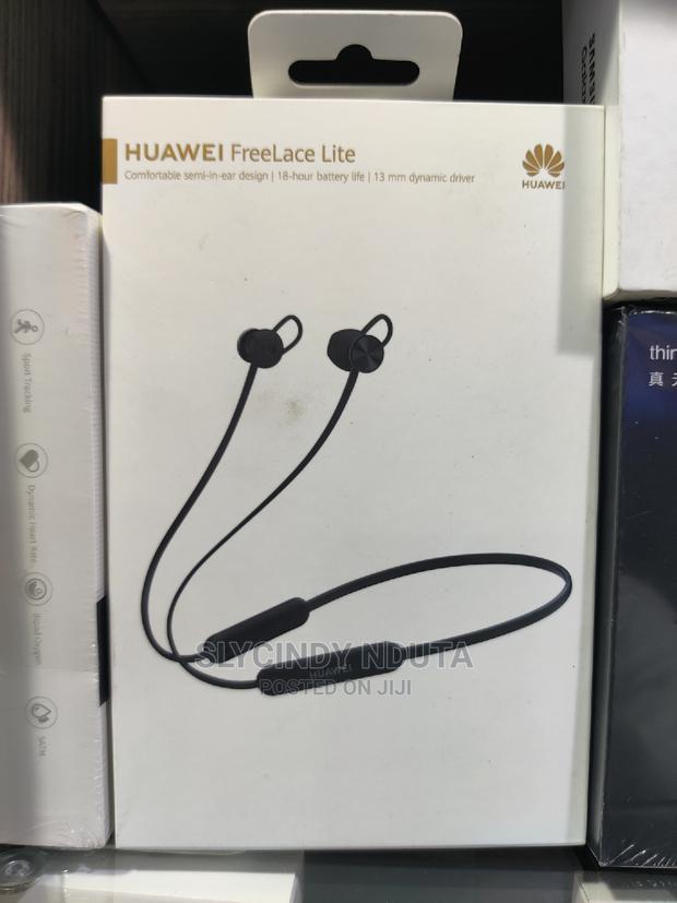 Huawei Freelace Lite Neckband