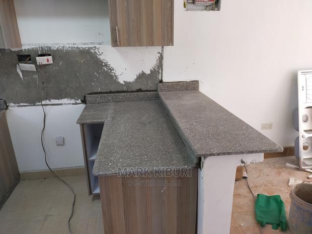 Quality Granite Tops. - thumbnail 2
