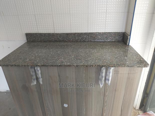 Quality Granite Tops. - thumbnail 5