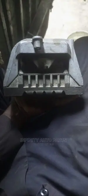 Vw Golf Engine Mount