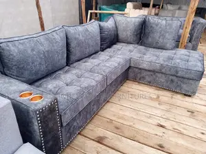 Classic Corner Seat Sofa