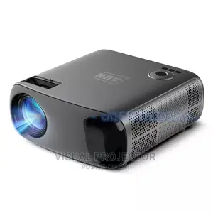 Aun Akey 9s Android Projector