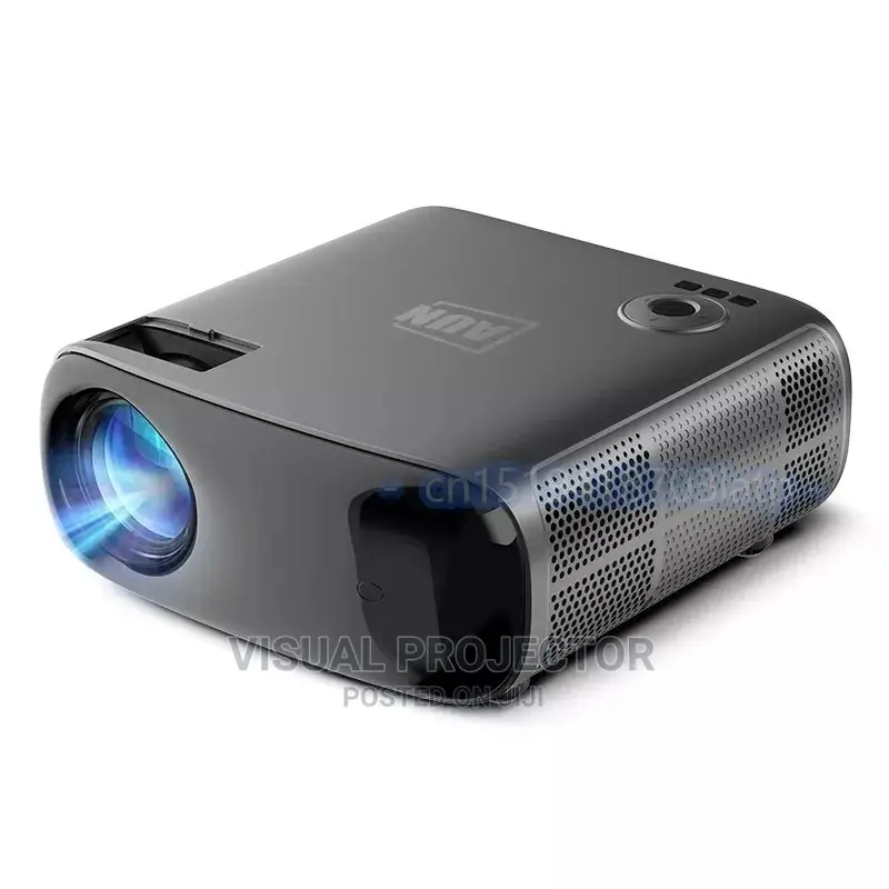 Aun Akey 9s Android Projector