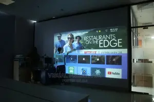 Aun Akey 9s Android Projector