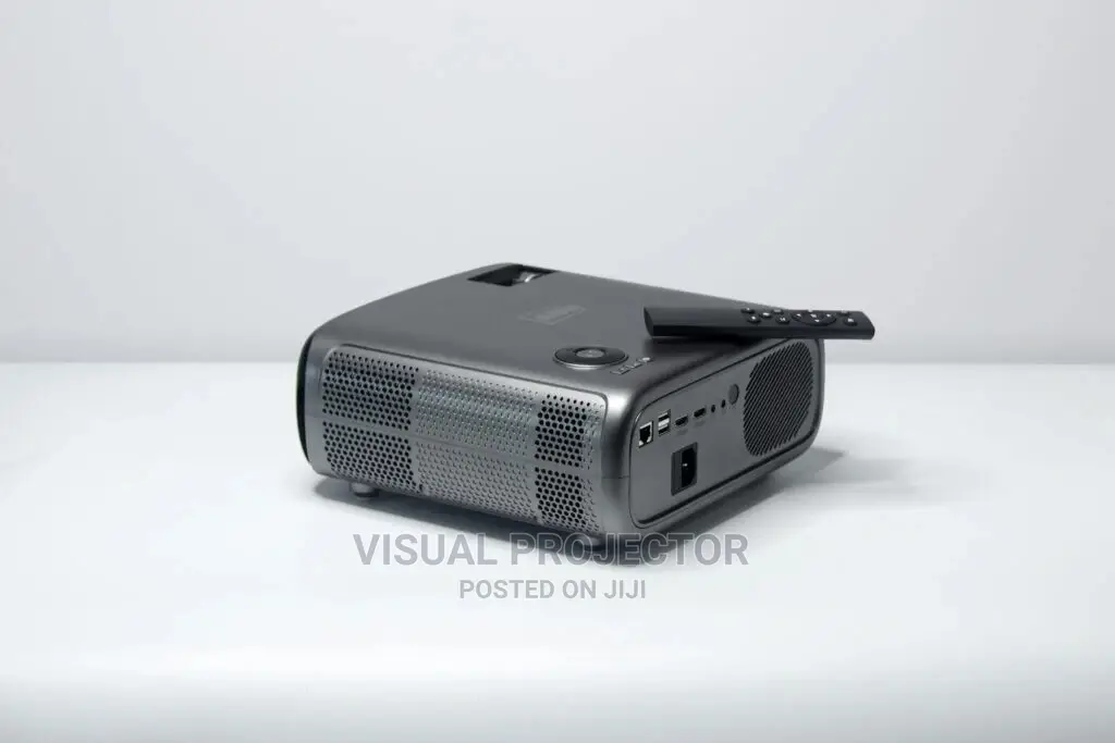 Aun Akey 9s Android Projector