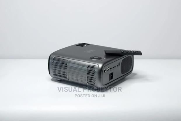 Aun Akey 9s Android Projector - thumbnail 6