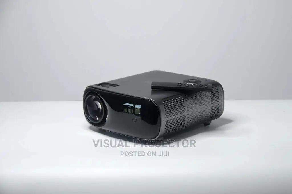 Aun Akey 9s Android Projector
