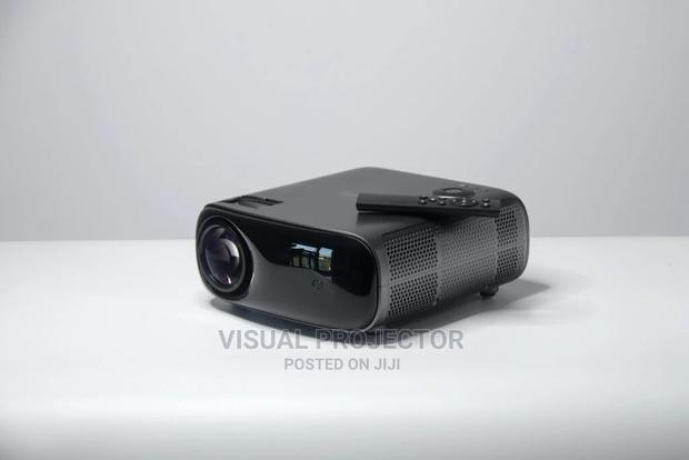 Aun Akey 9s Android Projector - thumbnail 7