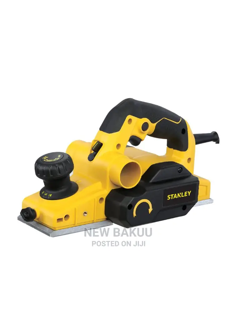 Stanley Stel630 Planer 750w