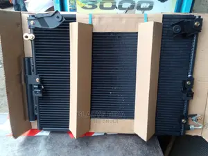 Ac Radiator for Landcruiser 100 Series 