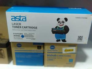 CF380A - HP 312A Compatible Toner - thumbnail 2