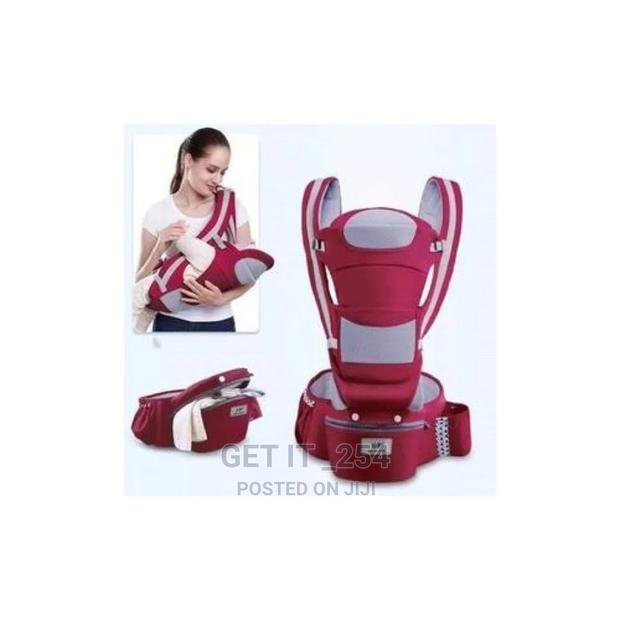 3 N 1 Multifunctional Carrier - main view