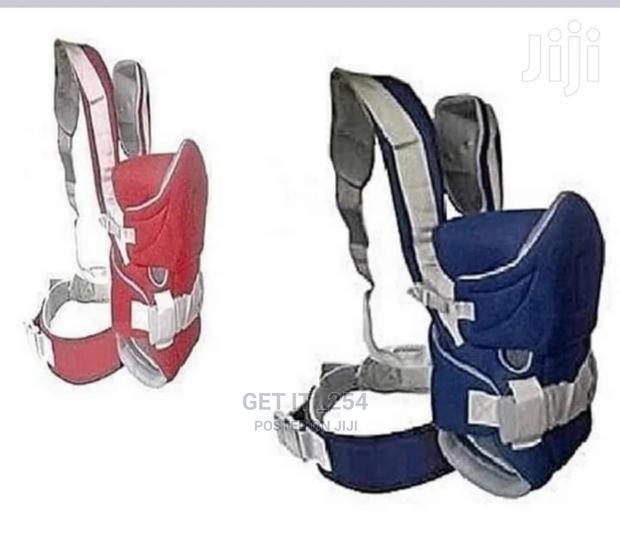 Baby Carrier - thumbnail 2